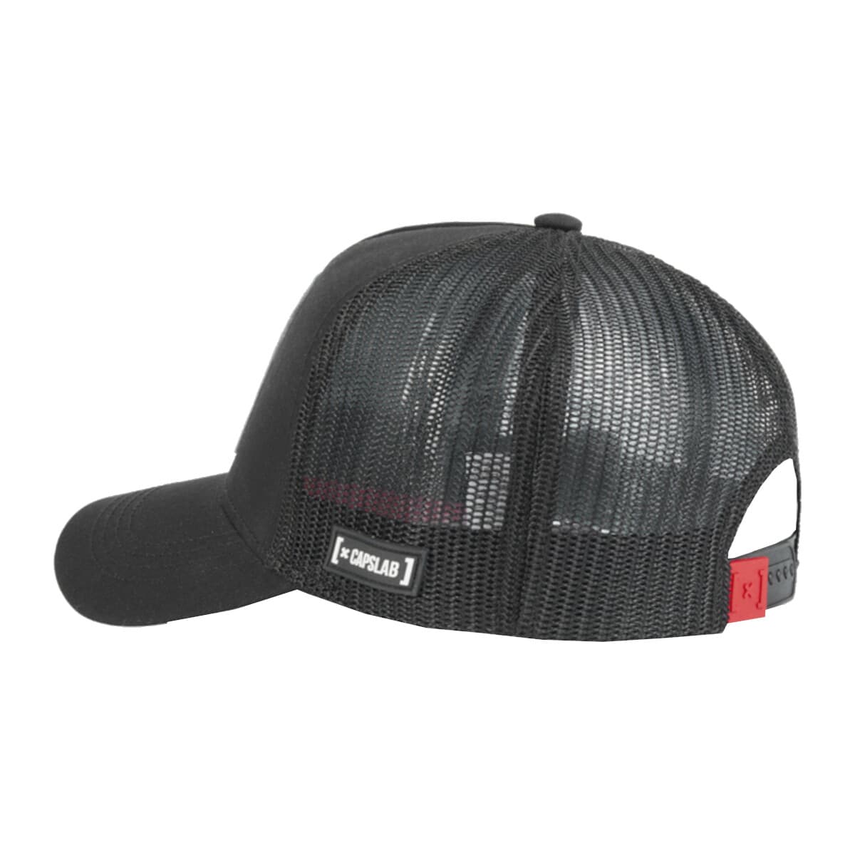 Men's Caps Capslab Black