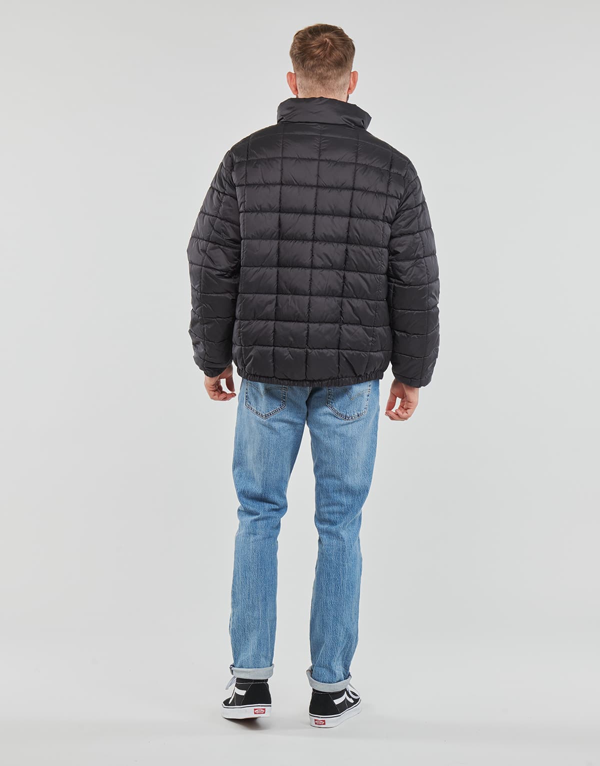 Men's Jackets Volcom Black