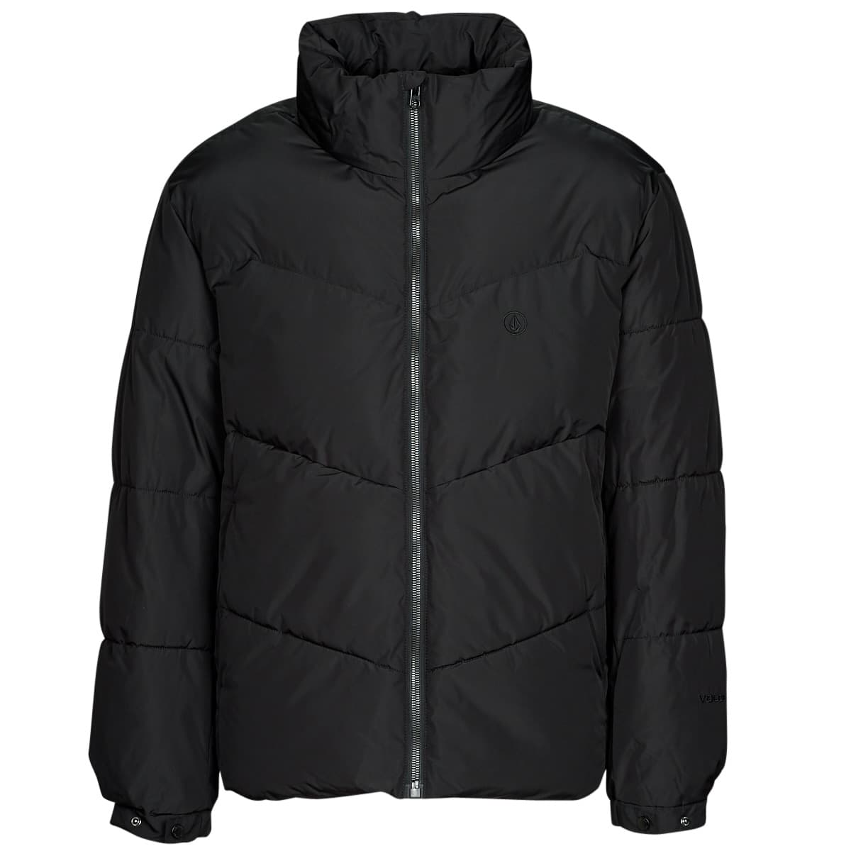 Men's Jackets Volcom Black
