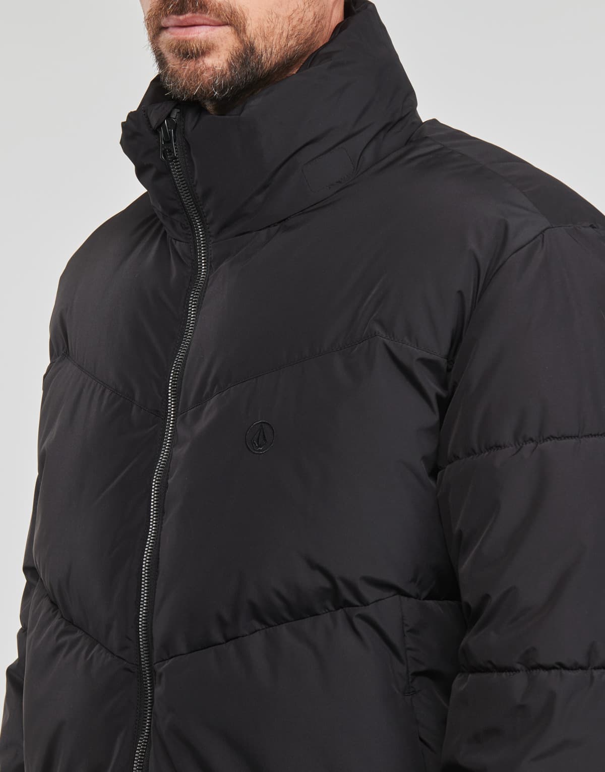 Men's Jackets Volcom Black