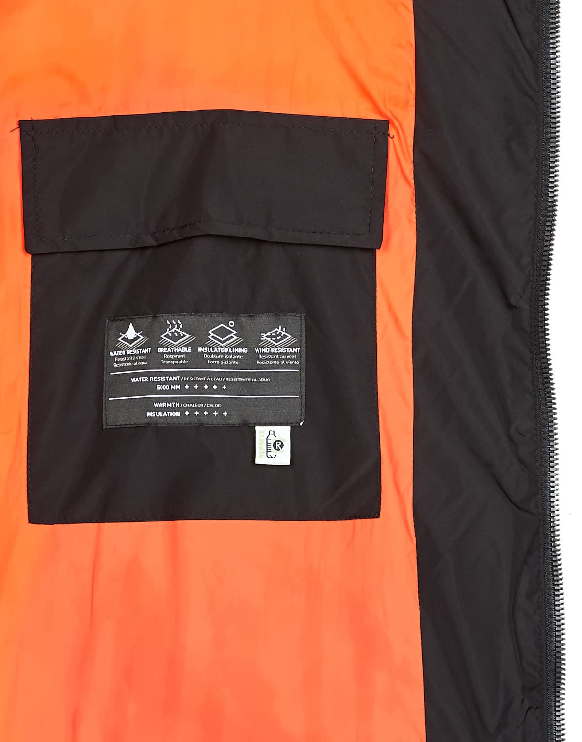 Men's Jackets Volcom Black