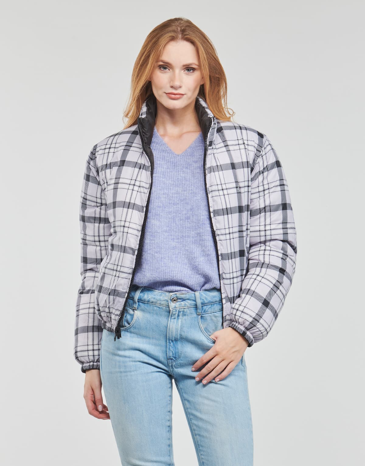 Women's Jackets Volcom Black