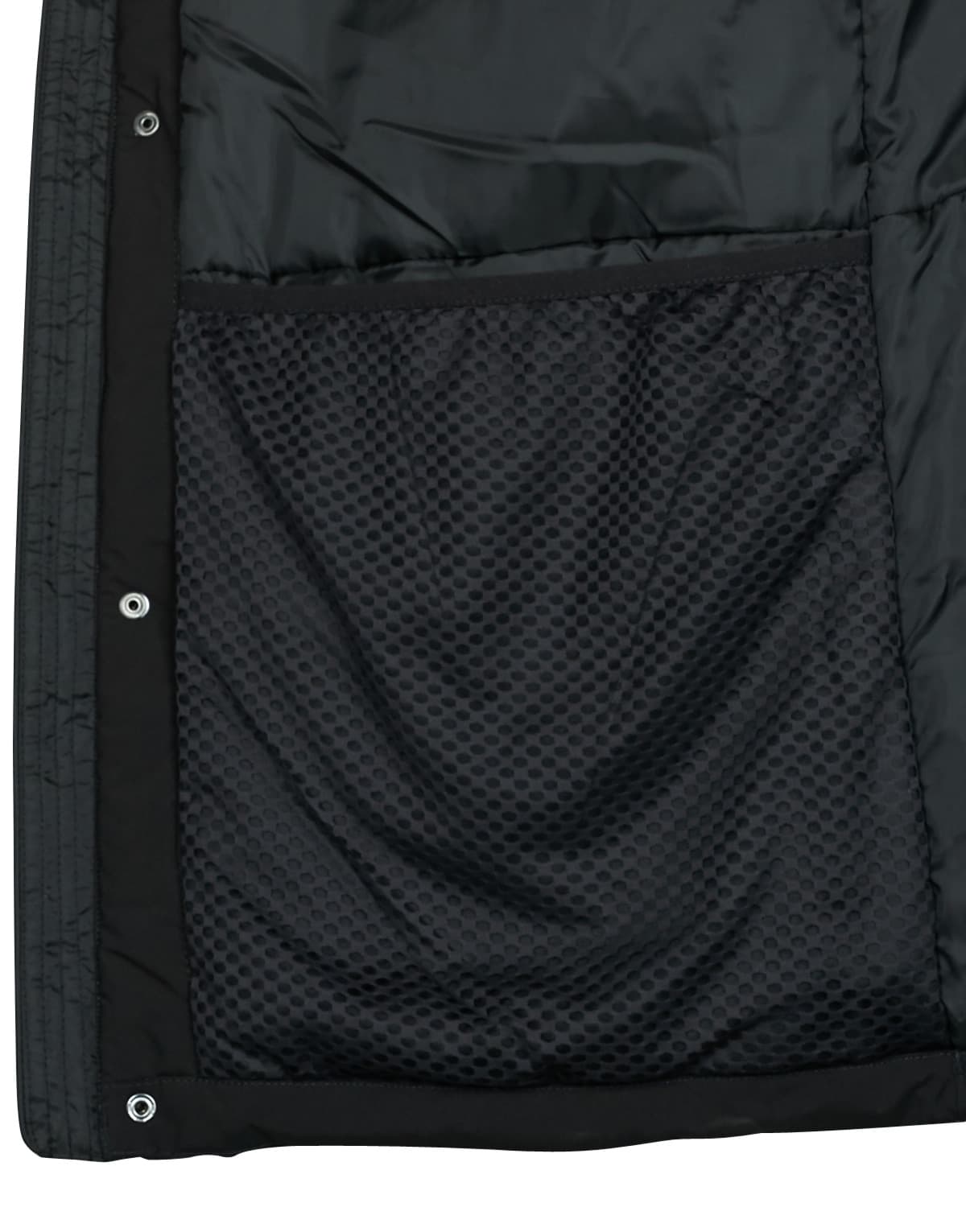 Men's Parkas Helly Hansen Black