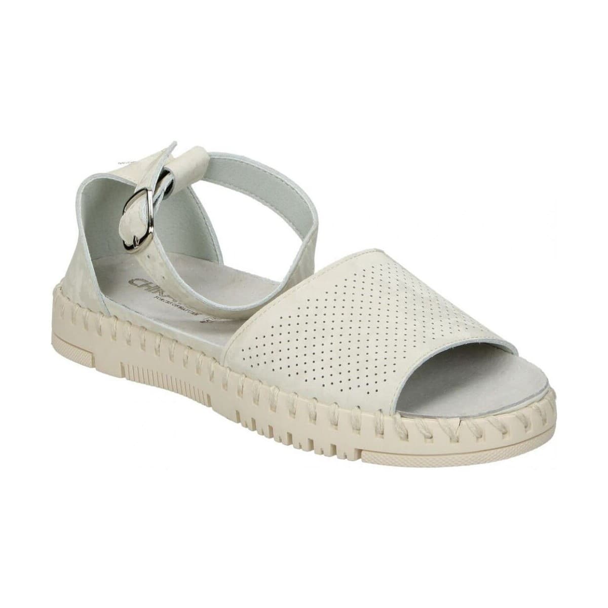 Women's Sandals Chika 10 Beige