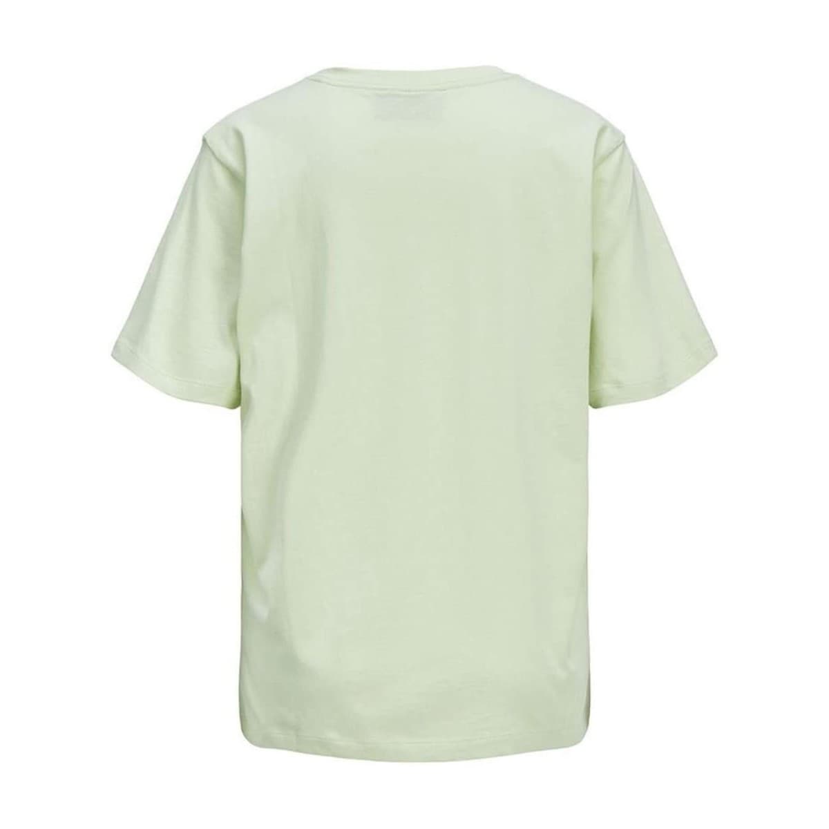 Women's T-Shirts JJXX Green