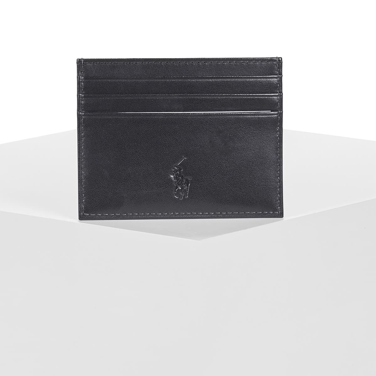 Men's Wallets Polo Ralph Lauren Black