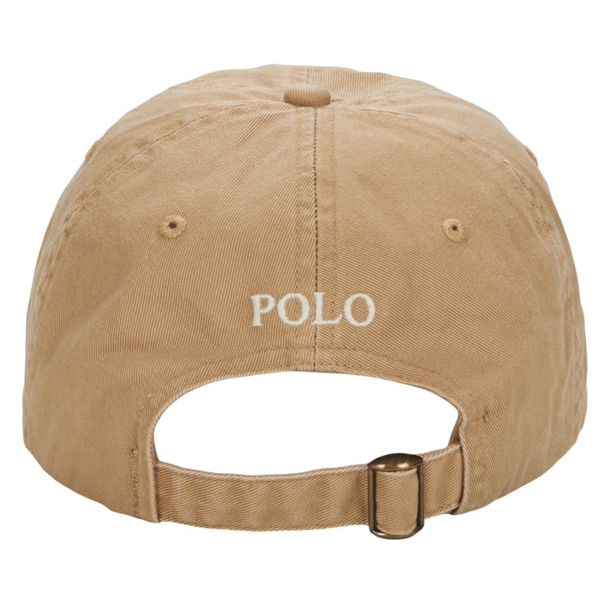 Women's Caps Polo Ralph Lauren Beige