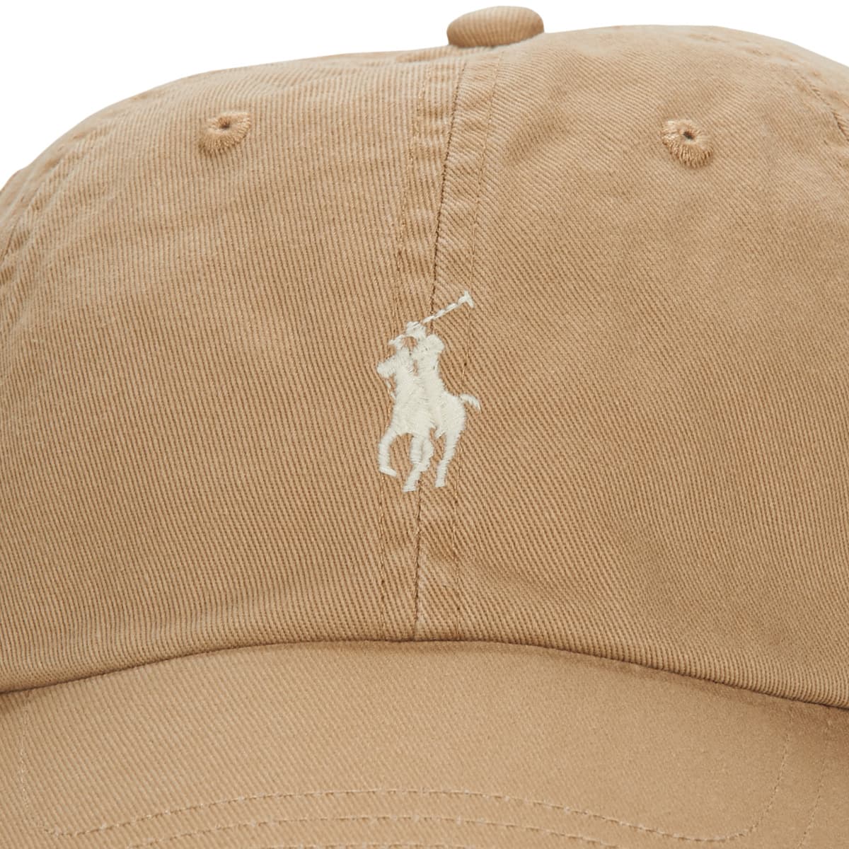 Women's Caps Polo Ralph Lauren Beige