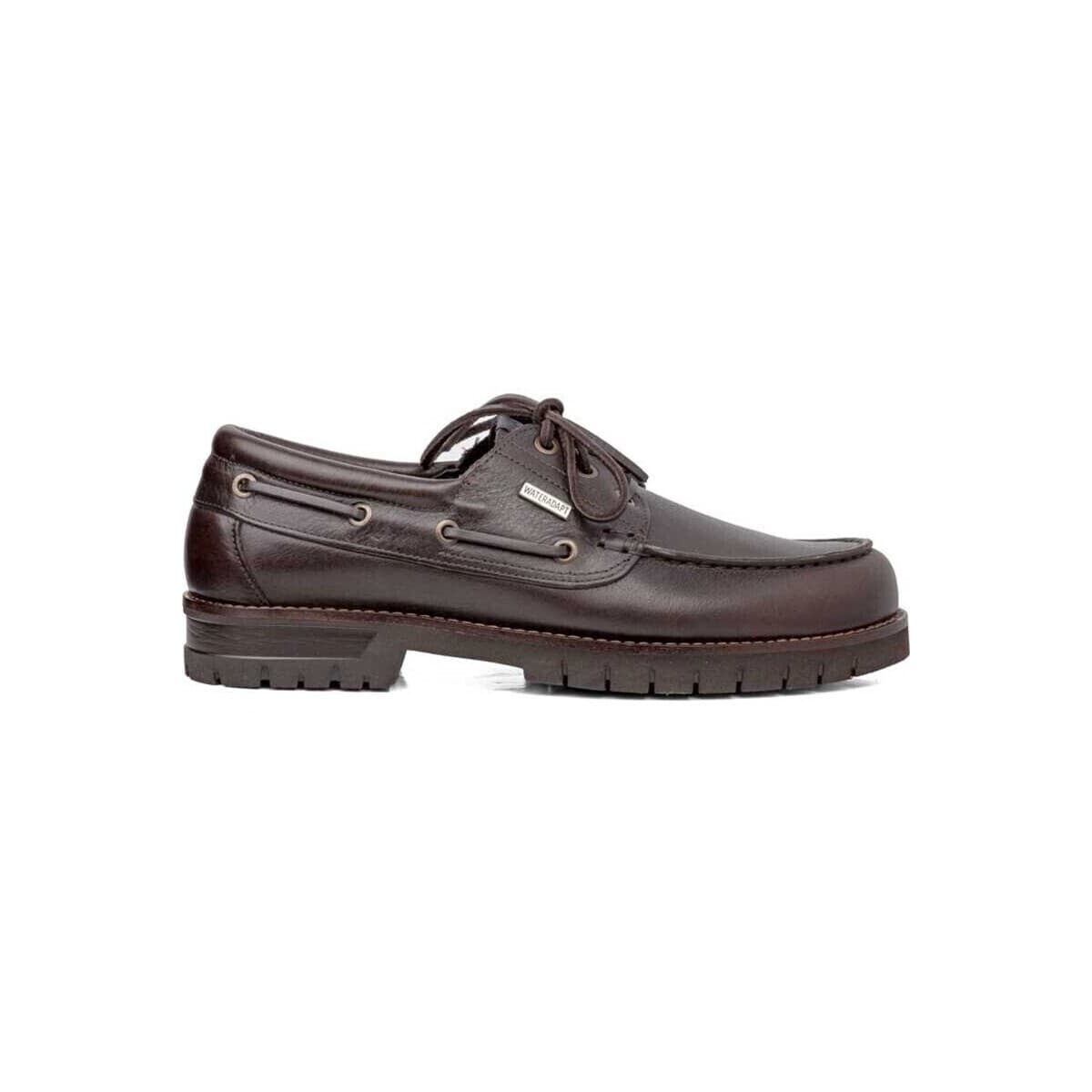 Men's Loafers CallagHan Brown