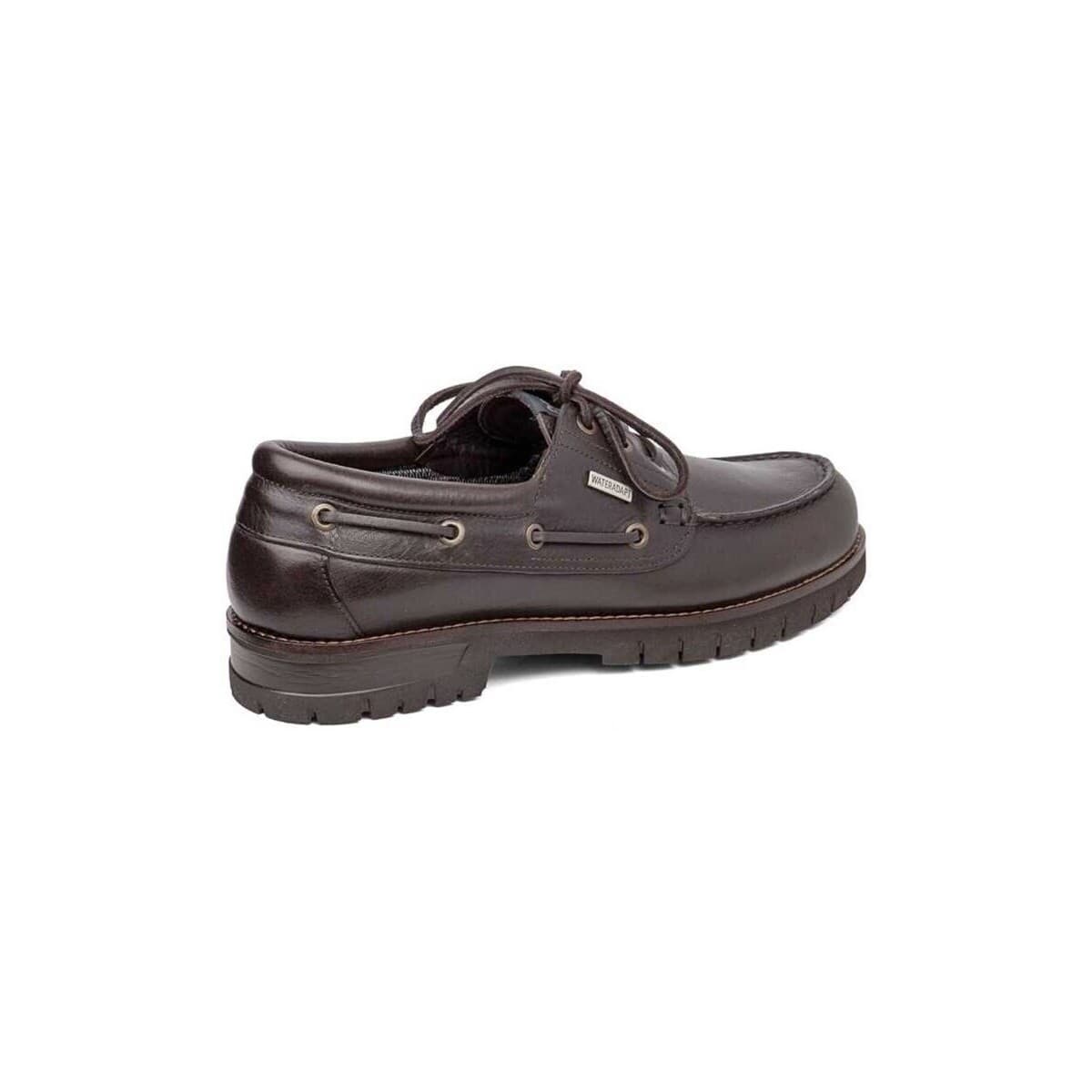 Men's Loafers CallagHan Brown