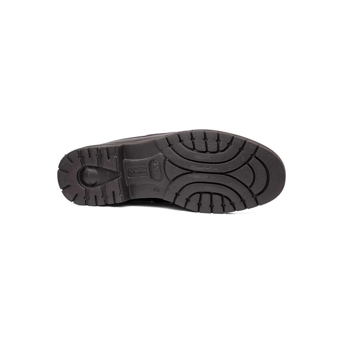 Men's Loafers CallagHan Brown