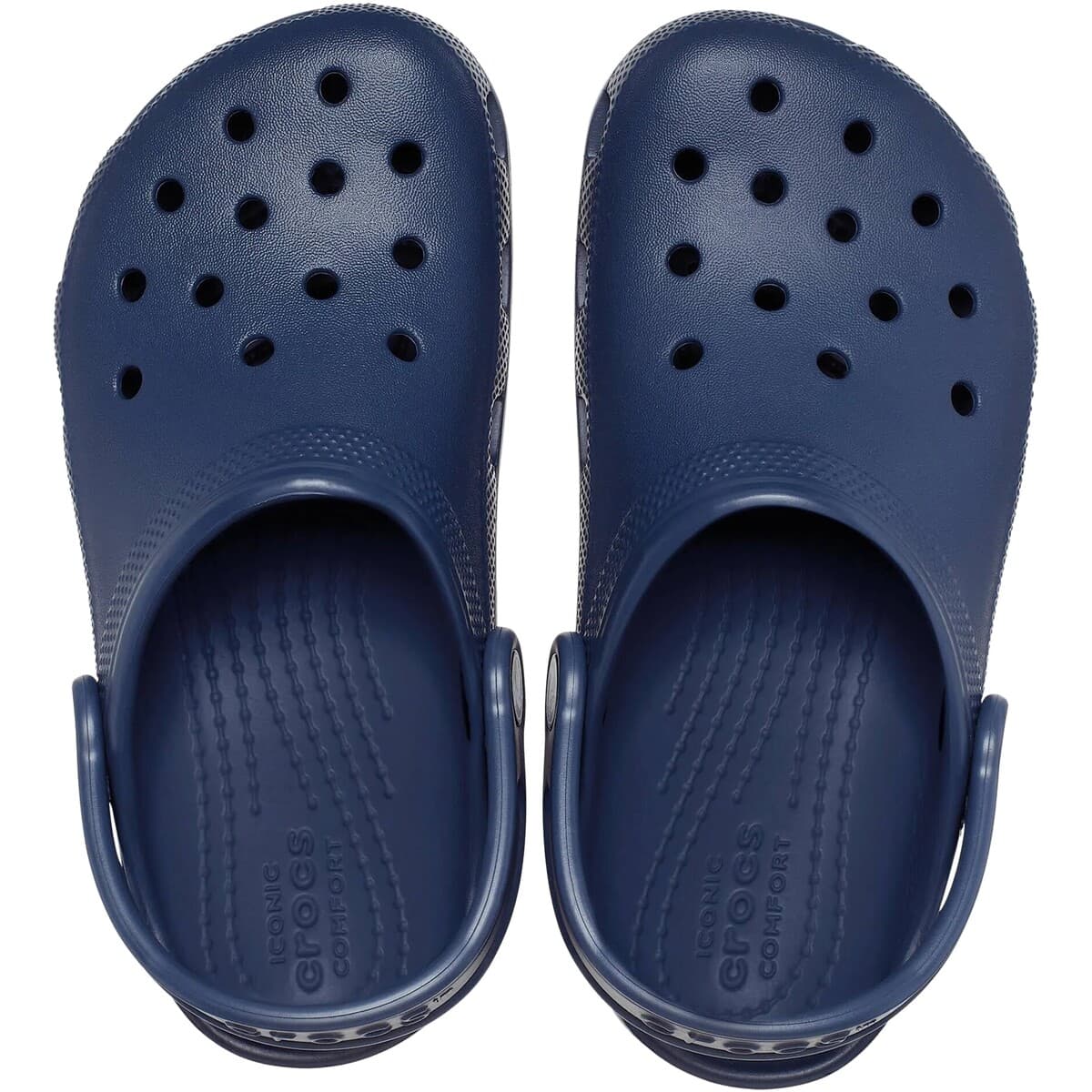 Girls' Slippers Crocs Blue