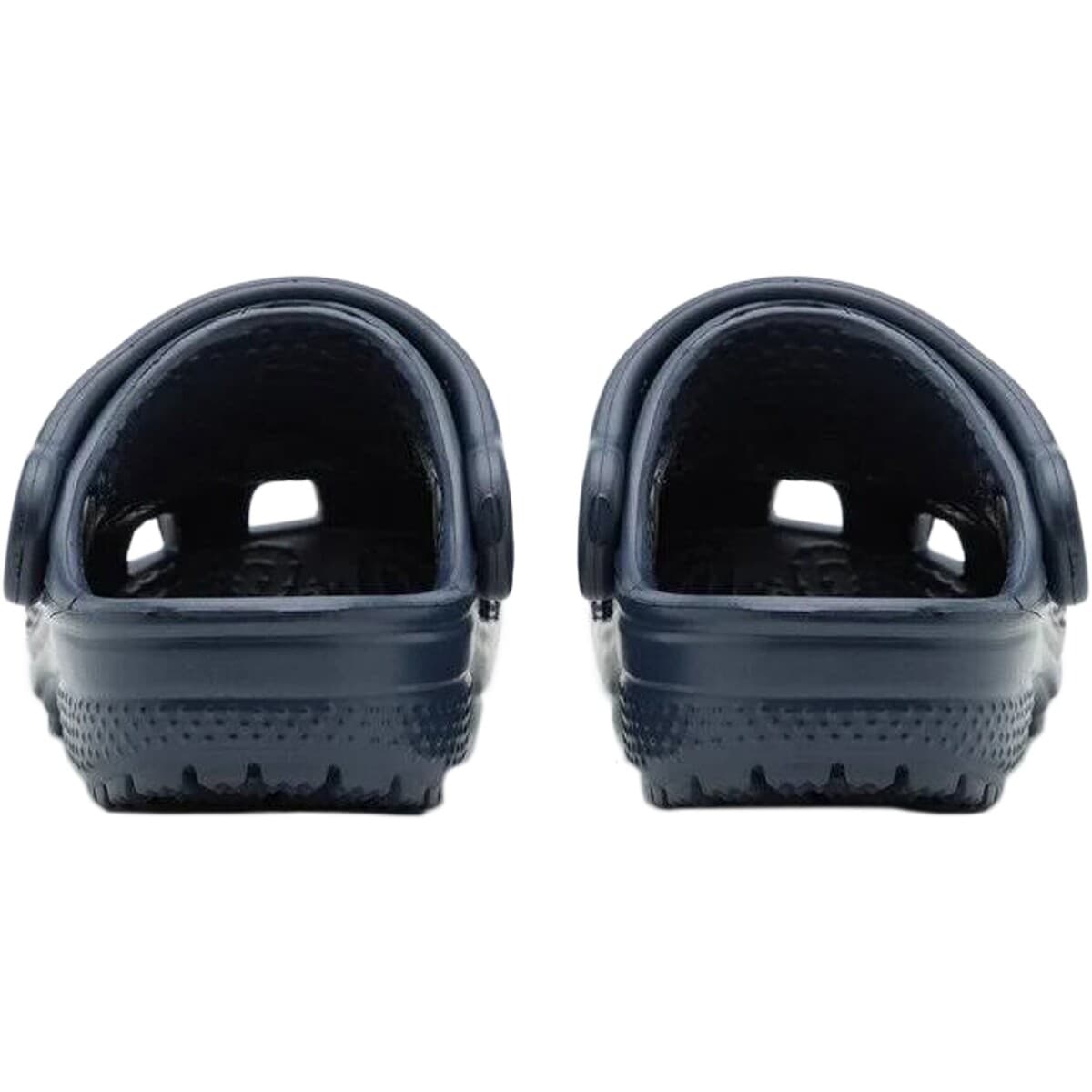 Girls' Slippers Crocs Blue