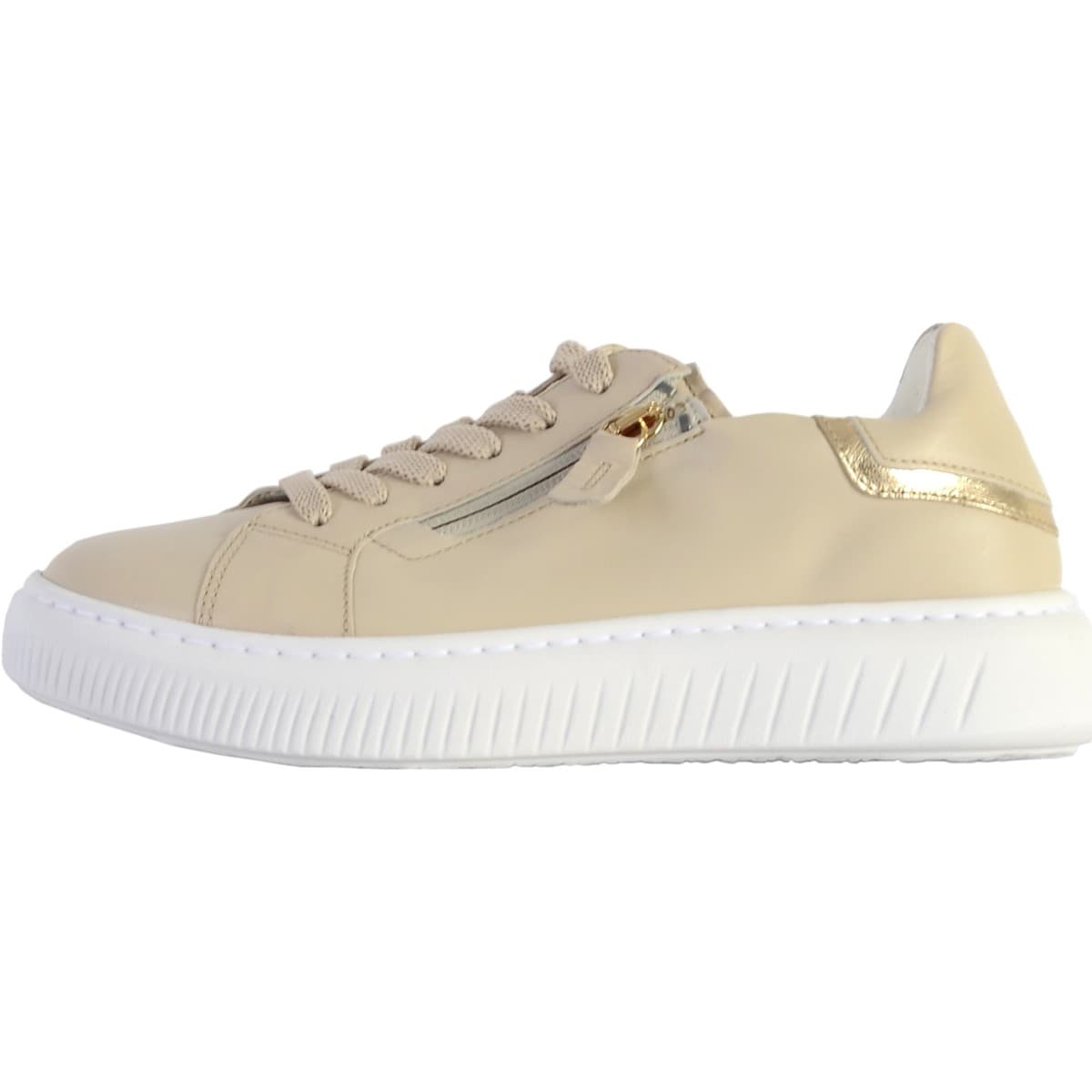 Women's Sneakers Gabor Beige