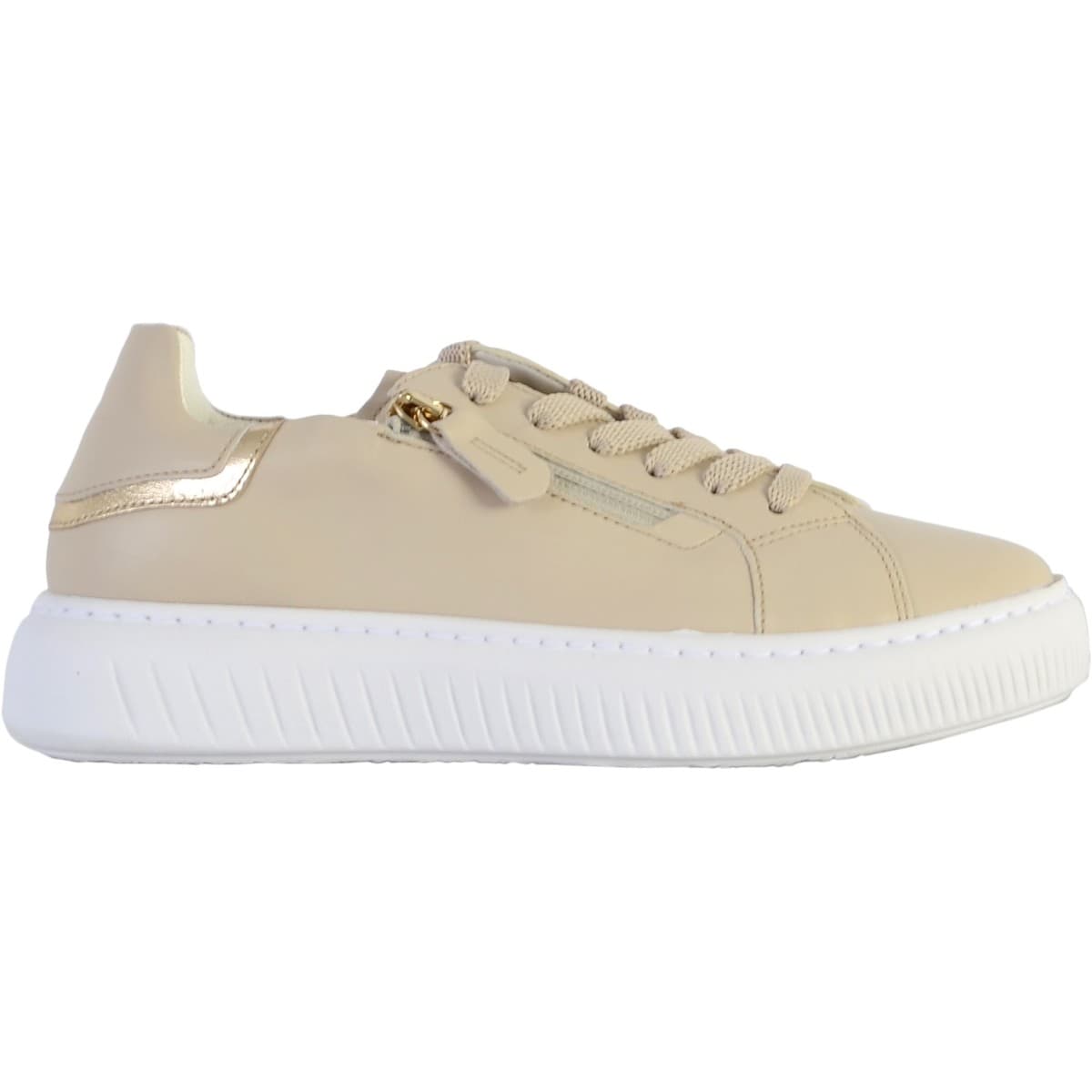 Women's Sneakers Gabor Beige
