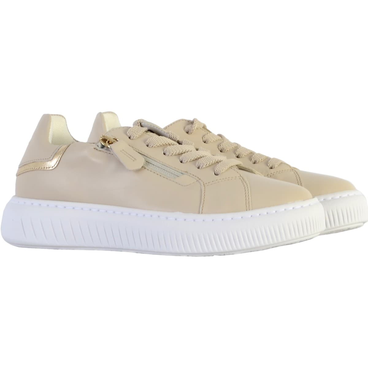 Women's Sneakers Gabor Beige