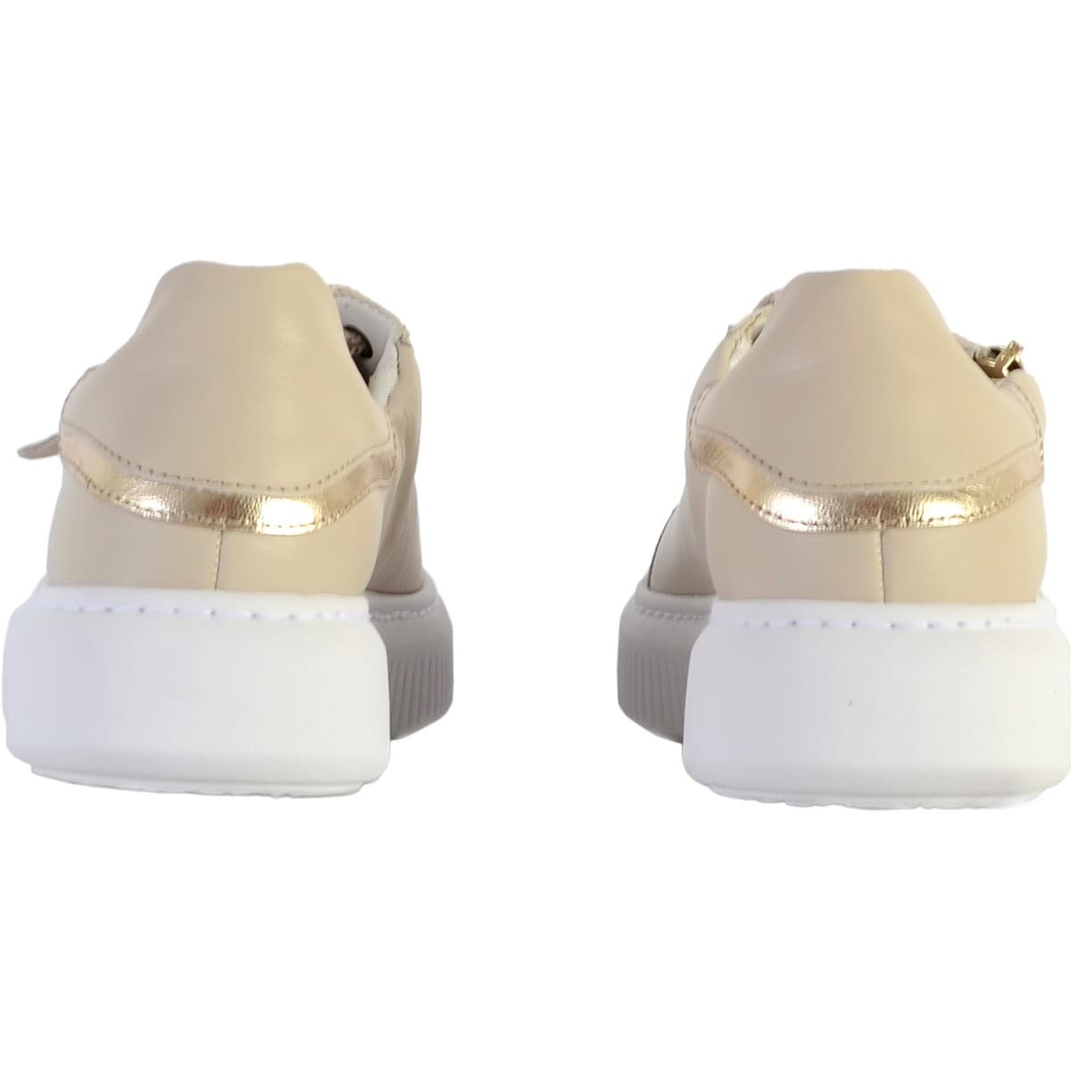 Women's Sneakers Gabor Beige