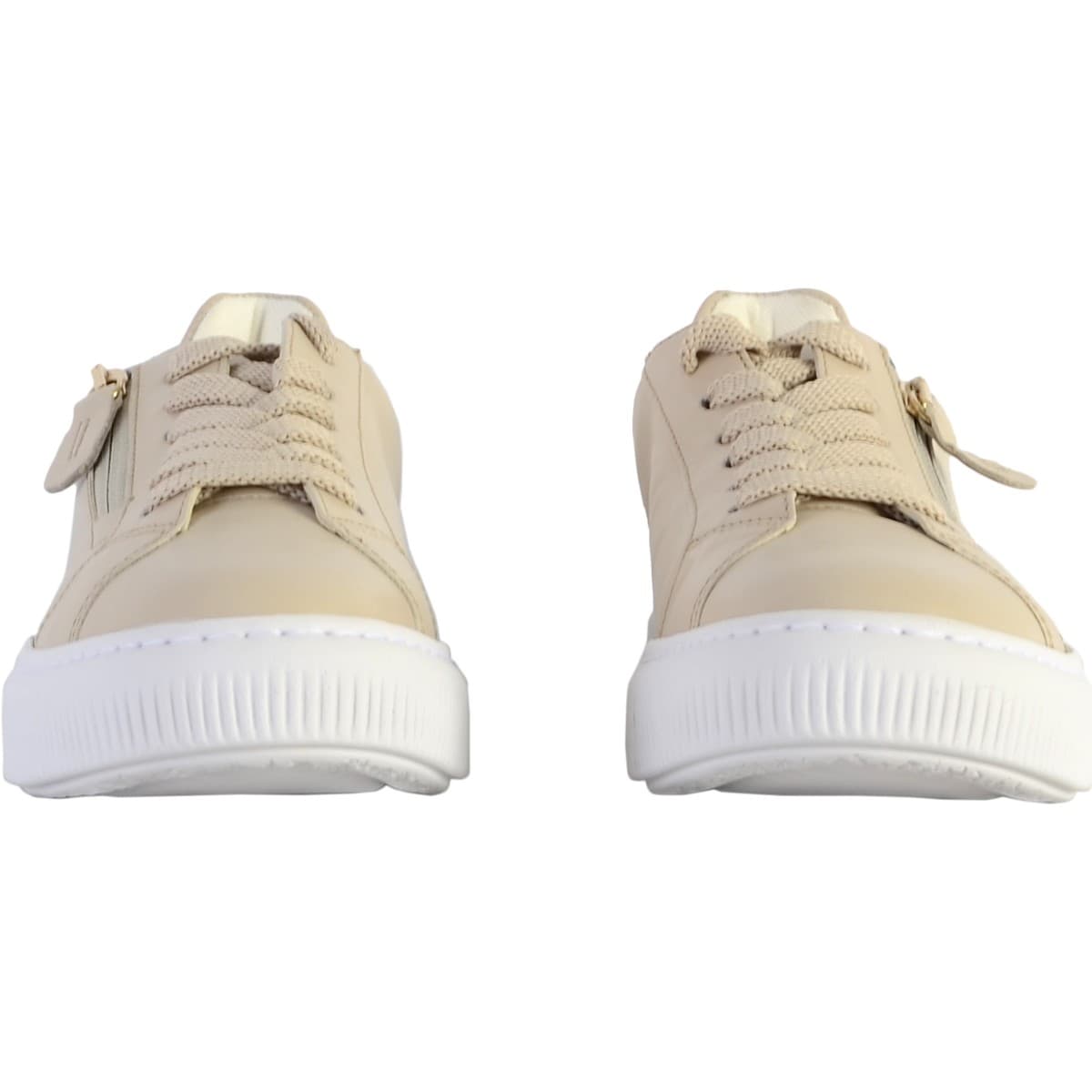 Women's Sneakers Gabor Beige