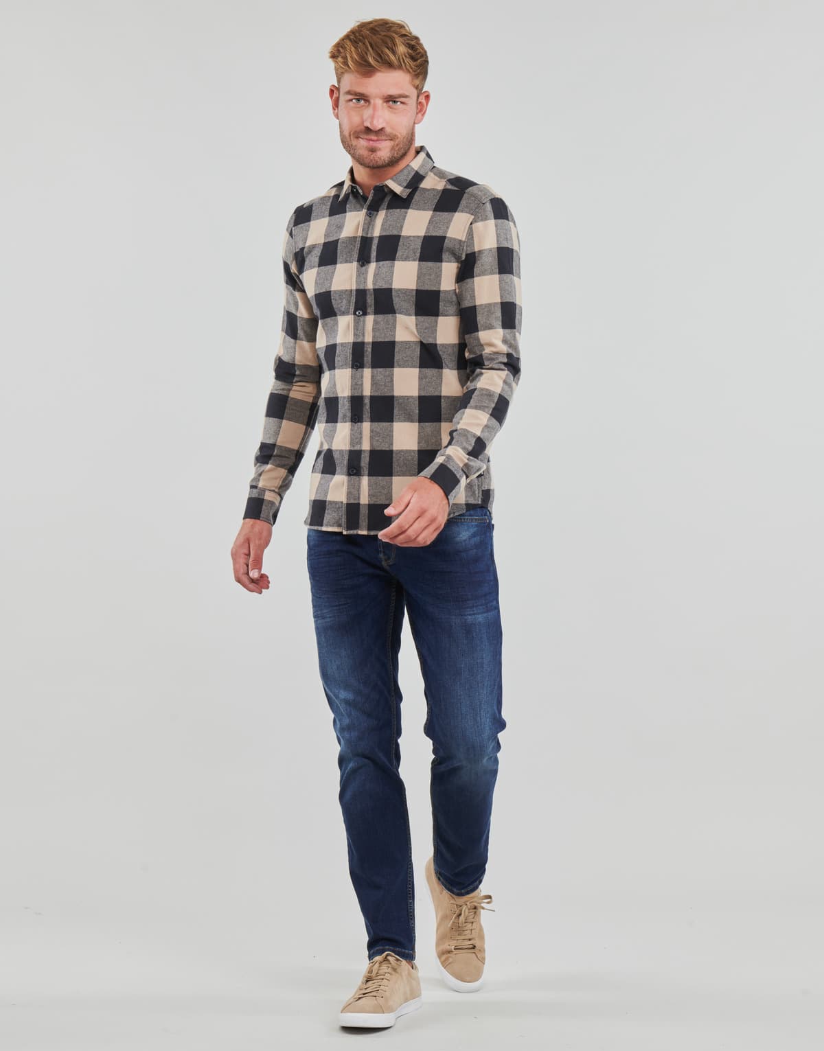 Men's Jeans Only & Sons Blue