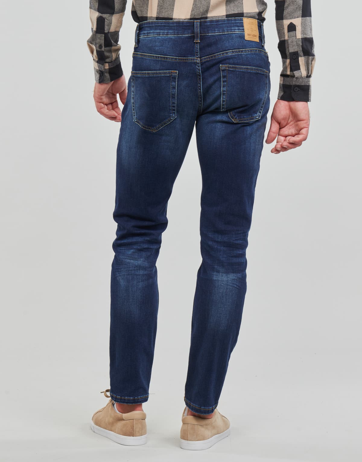 Men's Jeans Only & Sons Blue