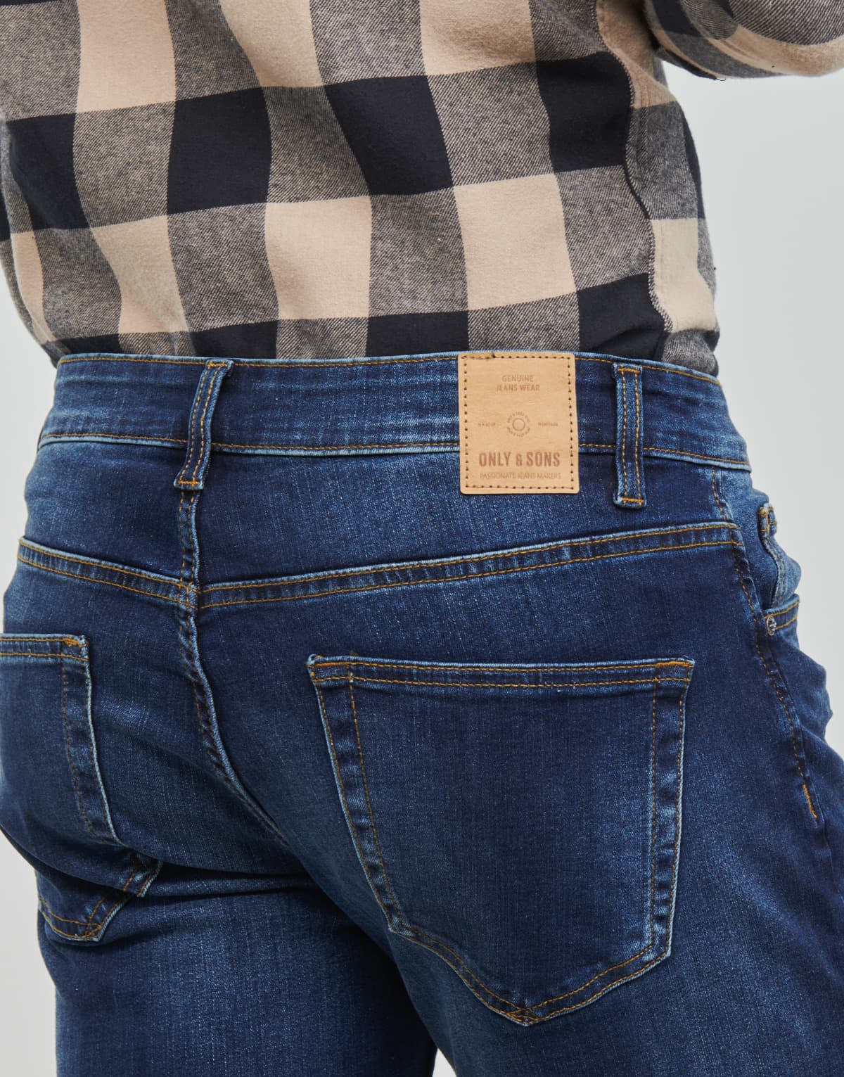 Men's Jeans Only & Sons Blue