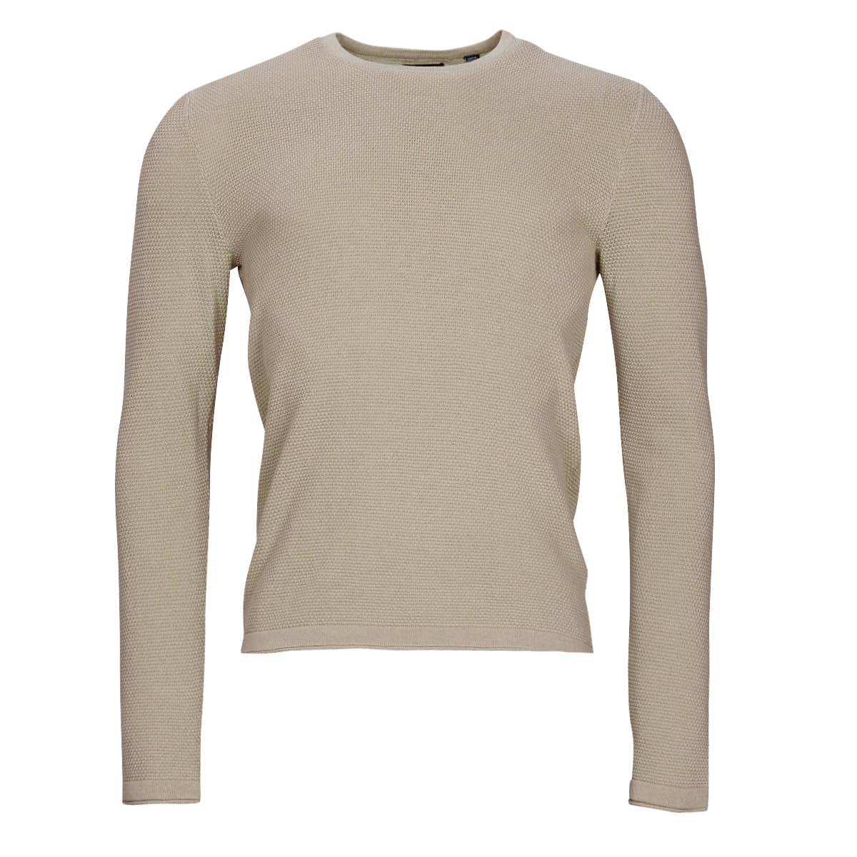 Men's Sweaters Only & Sons Beige