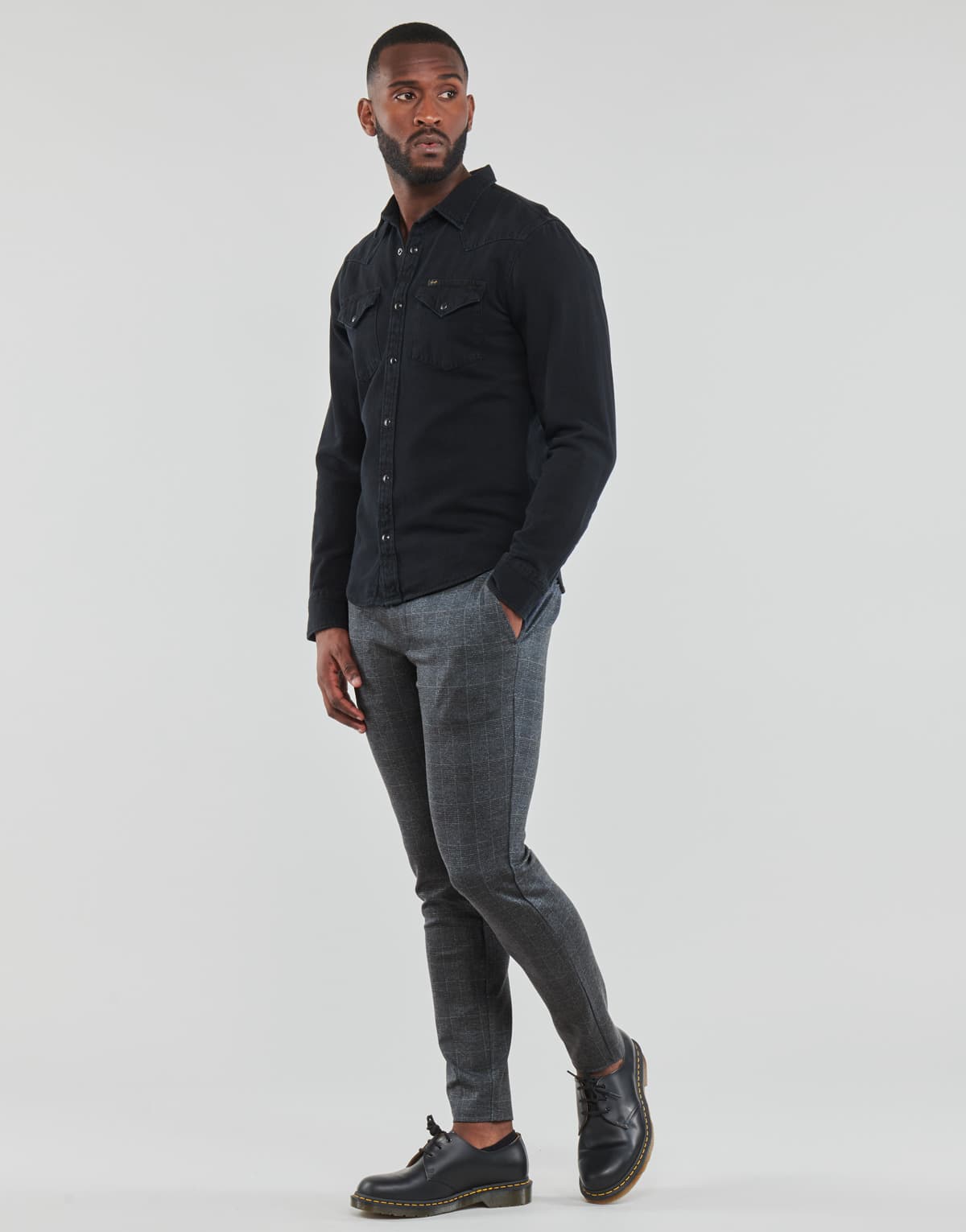 Men's Pants Only & Sons Blue