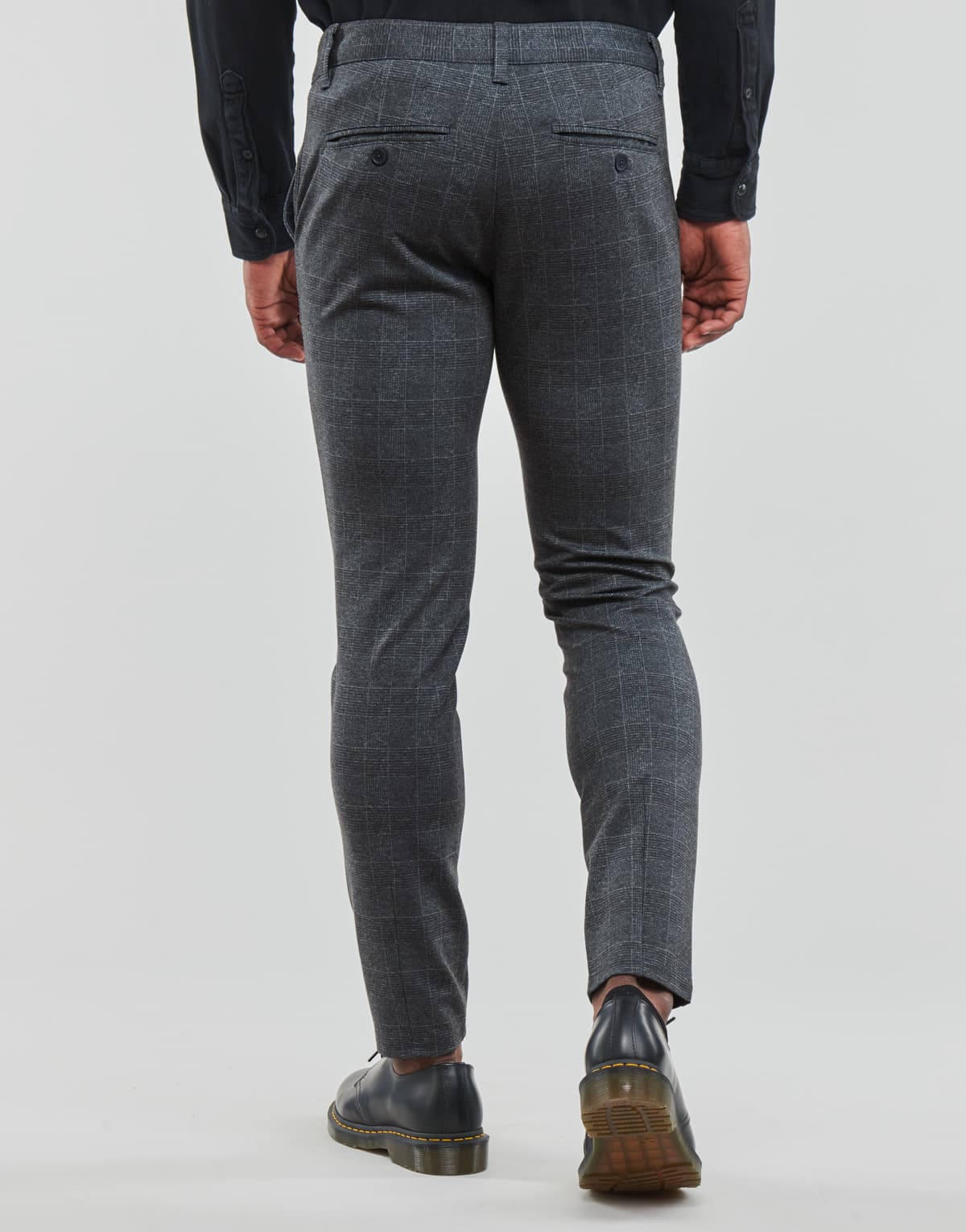 Men's Pants Only & Sons Blue