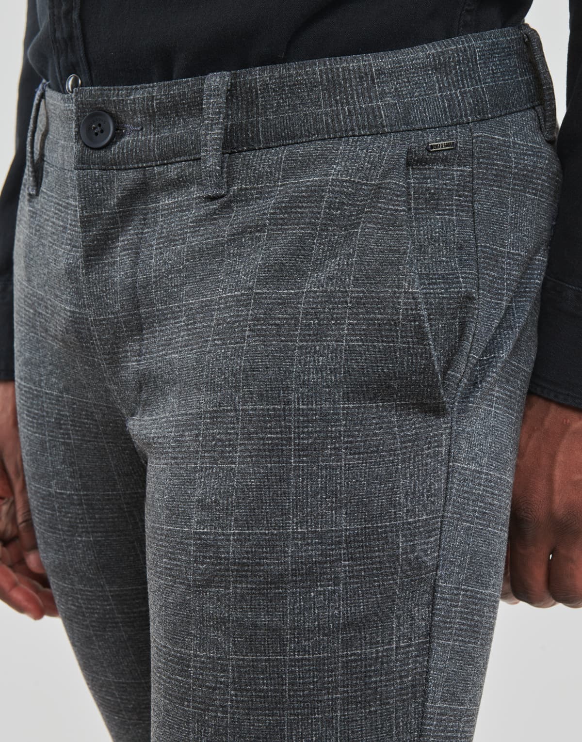 Men's Pants Only & Sons Blue