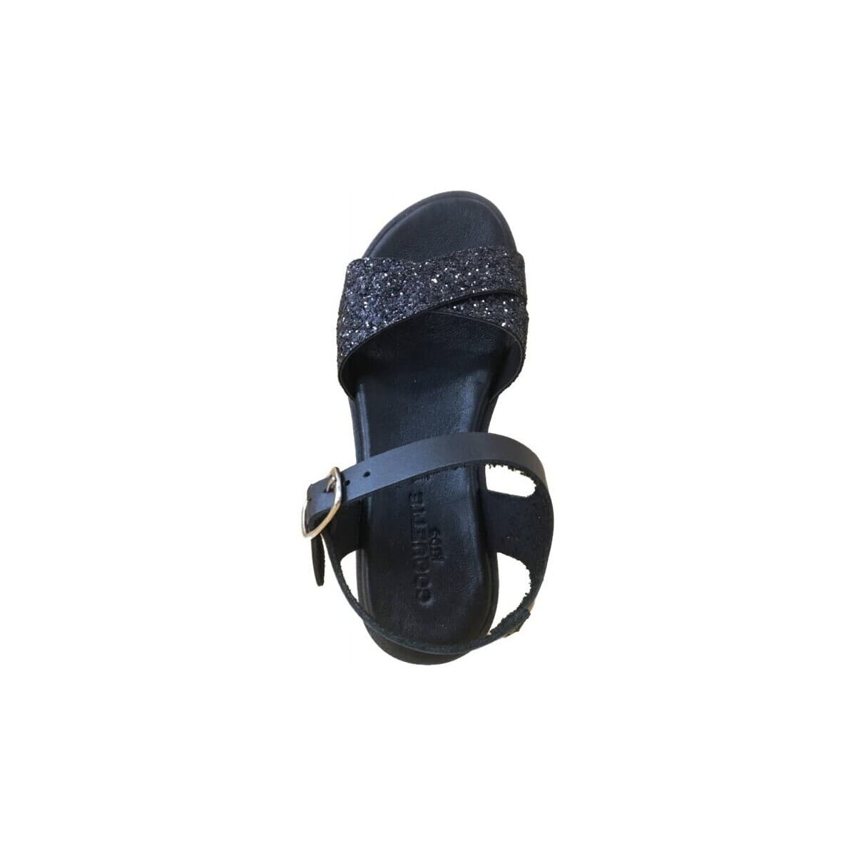 Women's Platforms Coqueflex Black