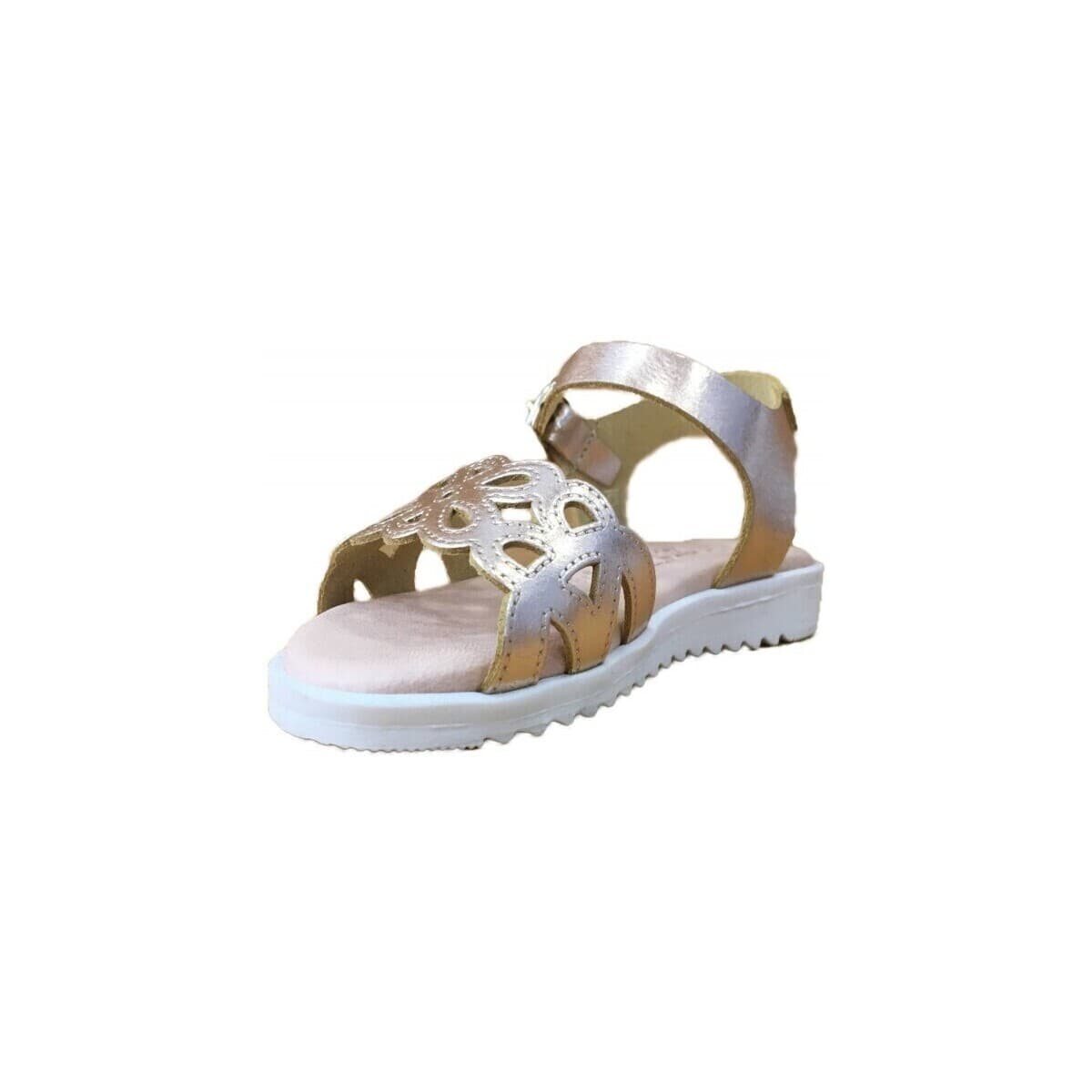 Boys' Sandals Coqueflex Gold