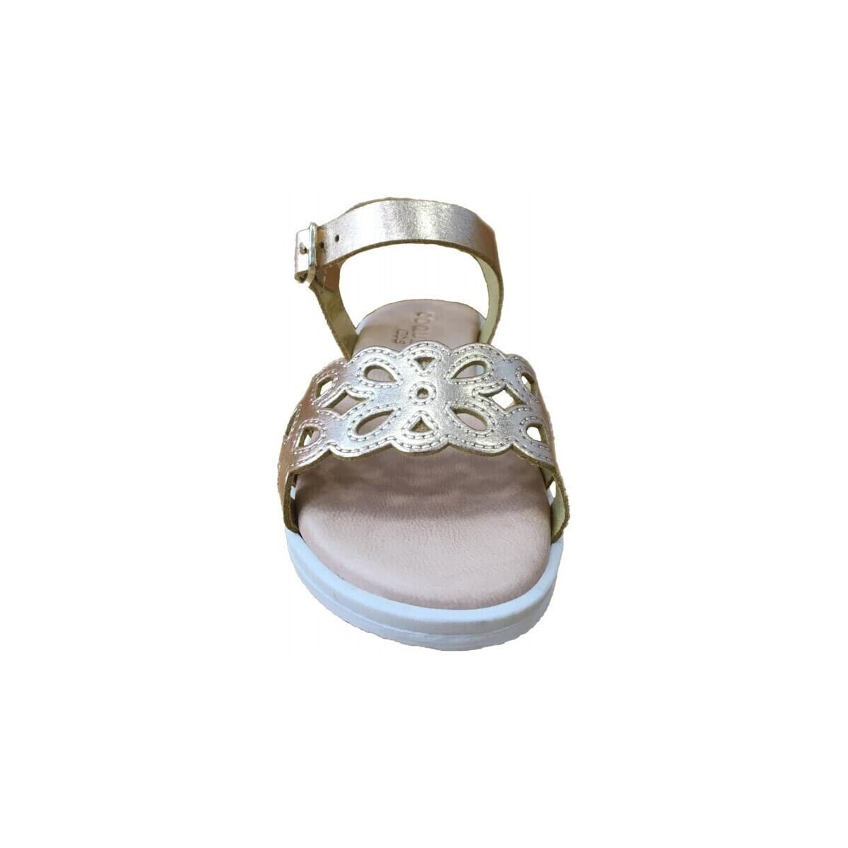 Boys' Sandals Coqueflex Gold