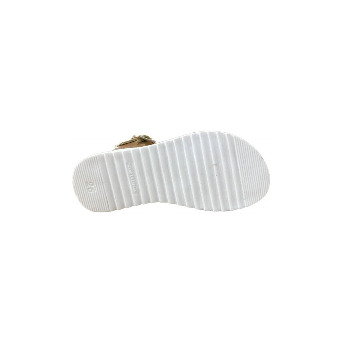 Boys' Sandals Coqueflex Gold