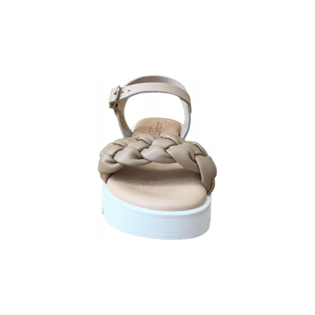 Women's Platforms Coqueflex Pink