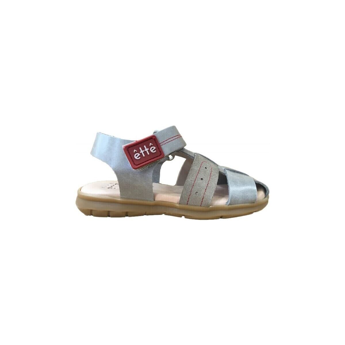 Girls' Sandals Coqueflex Gray