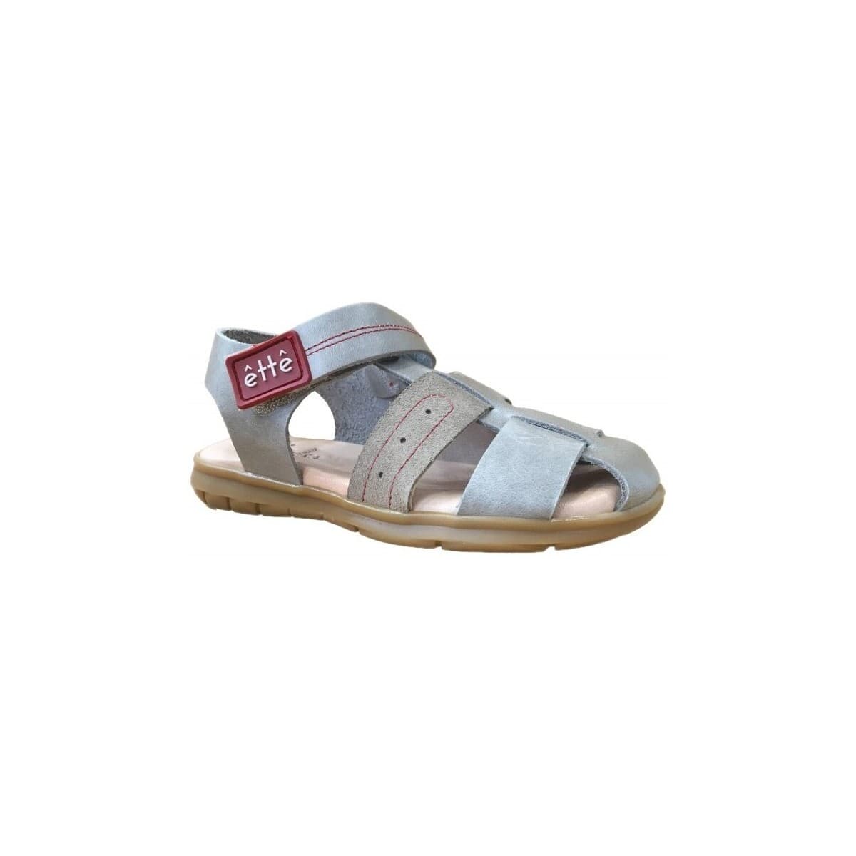 Boys' Sandals Coqueflex Gray