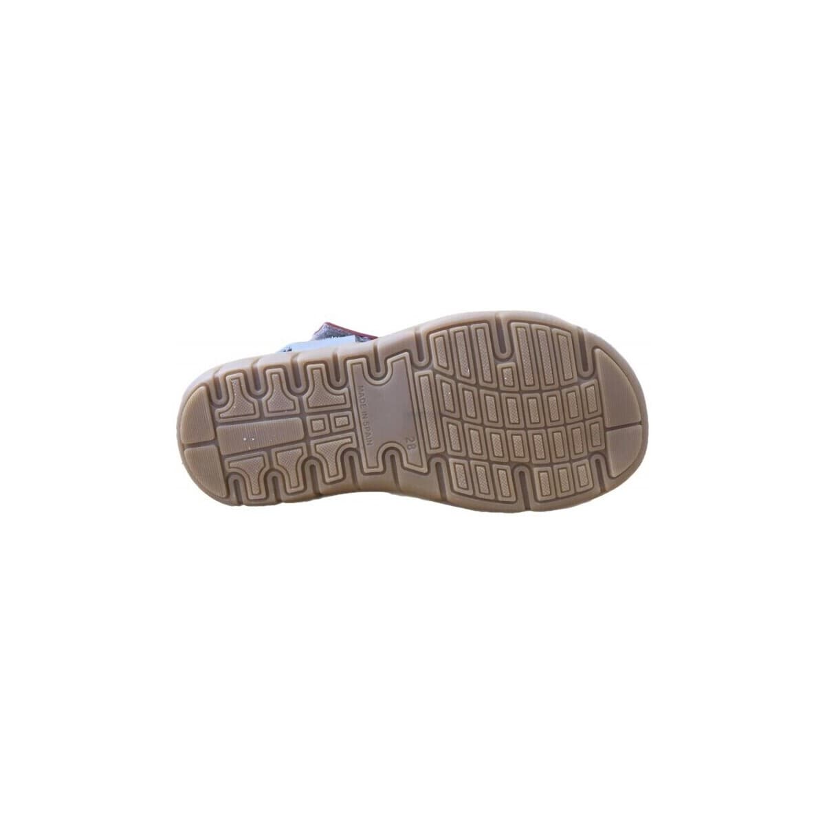 Boys' Sandals Coqueflex Gray