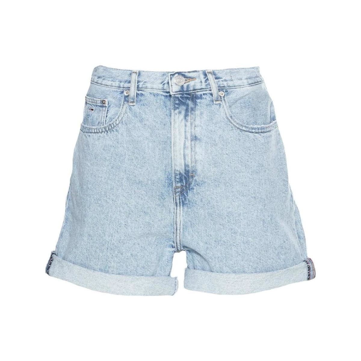 Women's Skirts Tommy Hilfiger Blue