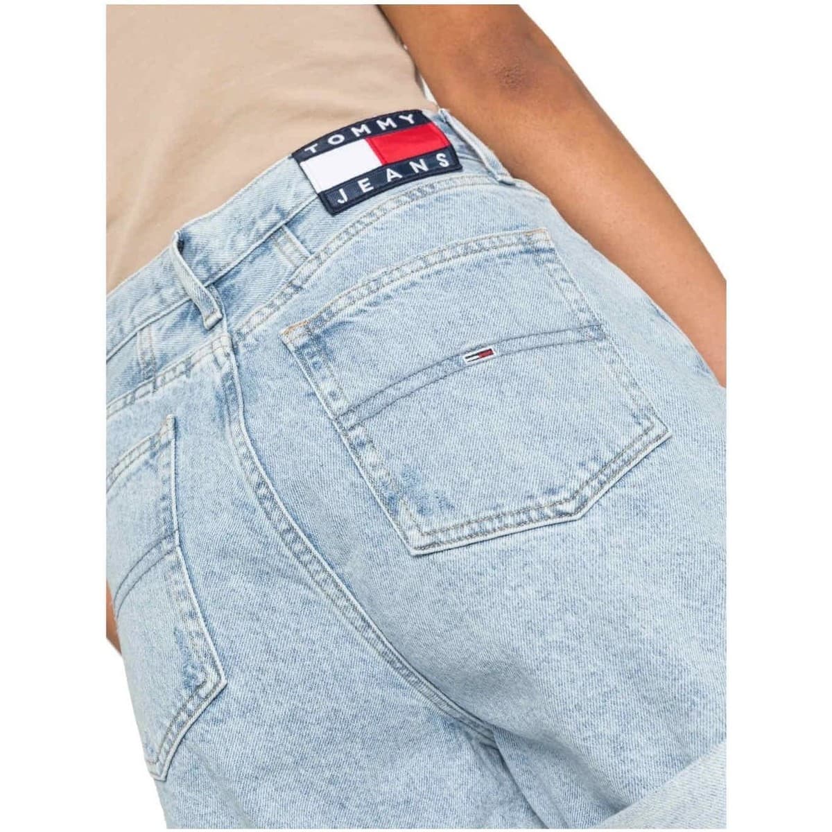 Women's Skirts Tommy Hilfiger Blue