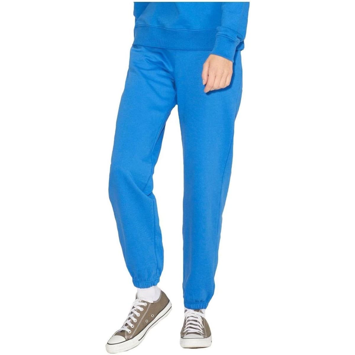 Women's Pants JJXX Blue