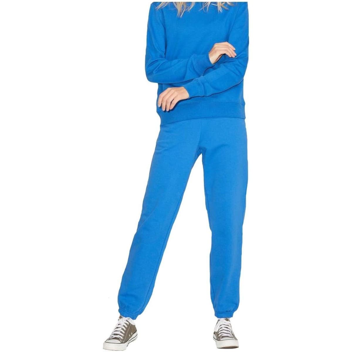 Women's Pants JJXX Blue