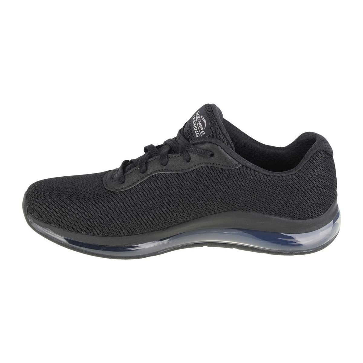 Women's Sneakers Skechers Black