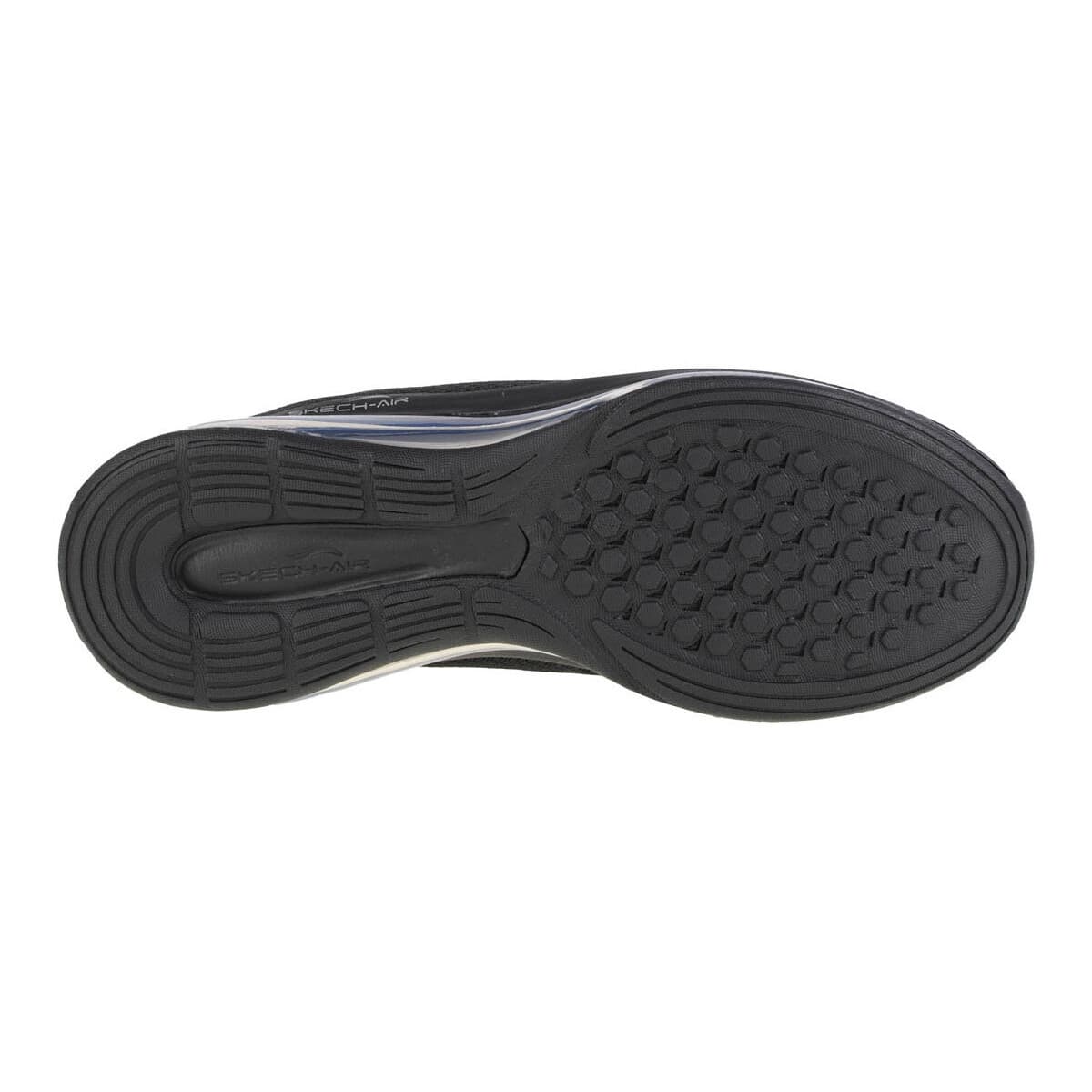 Women's Sneakers Skechers Black