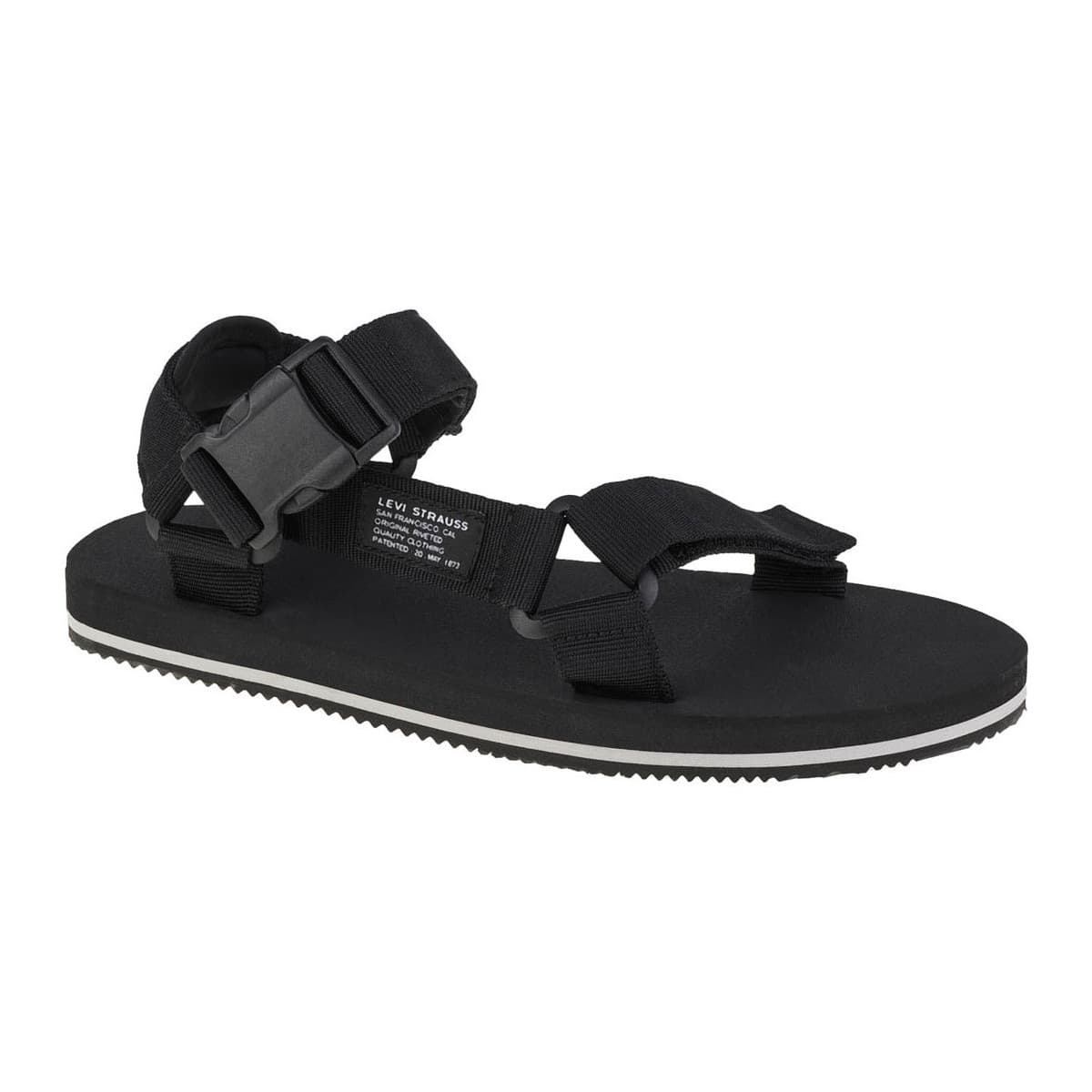 Σπορ σανδάλια Levis Tahoe Refresh Sandal