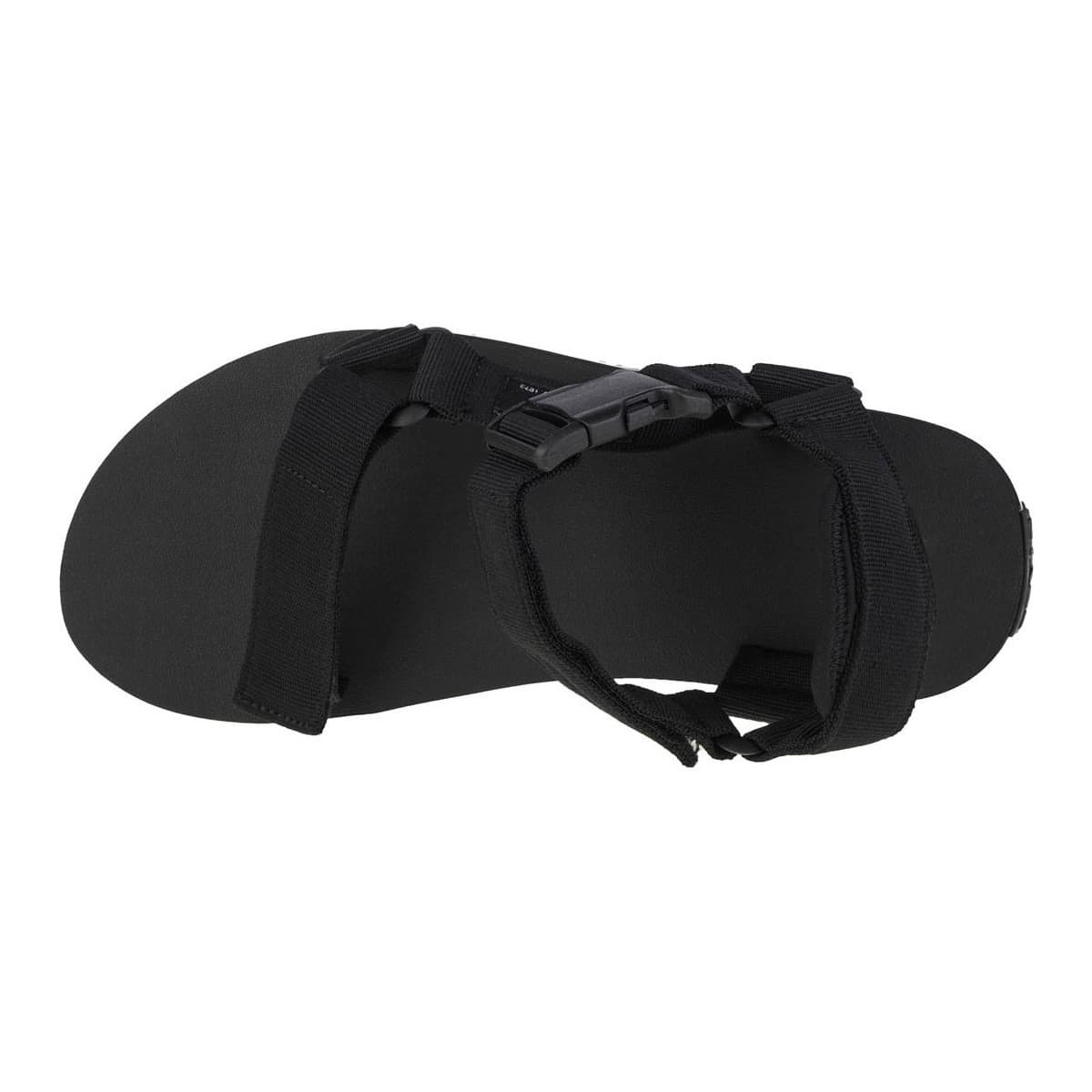 Men's Sports Sandals Levis Black