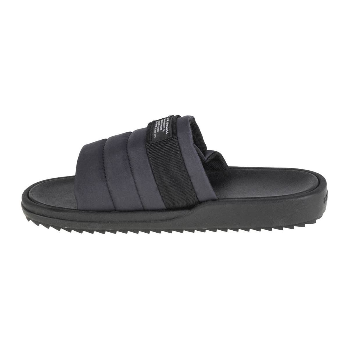 Women's House Slippers Levis Black