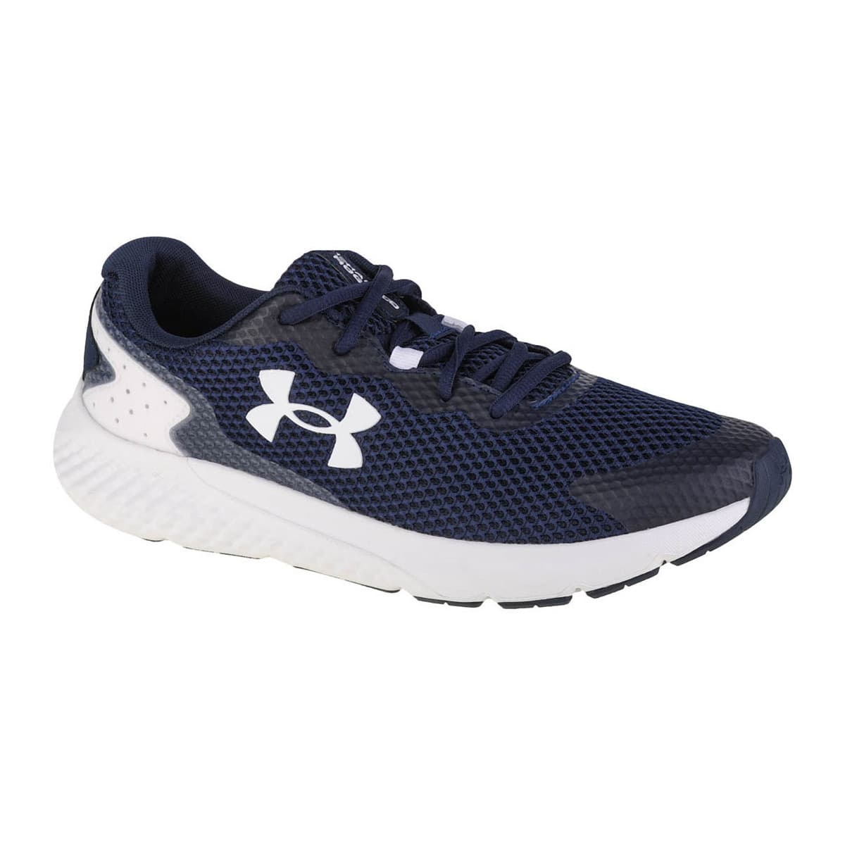 Men's Running Shoes Under Armour Blue