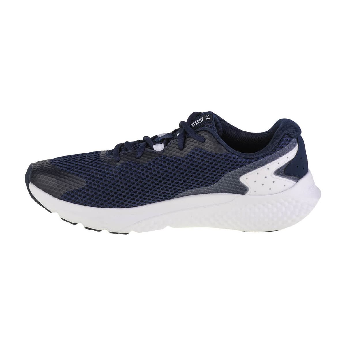 Men's Running Shoes Under Armour Blue
