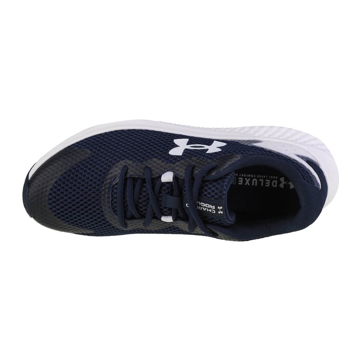 Men's Running Shoes Under Armour Blue