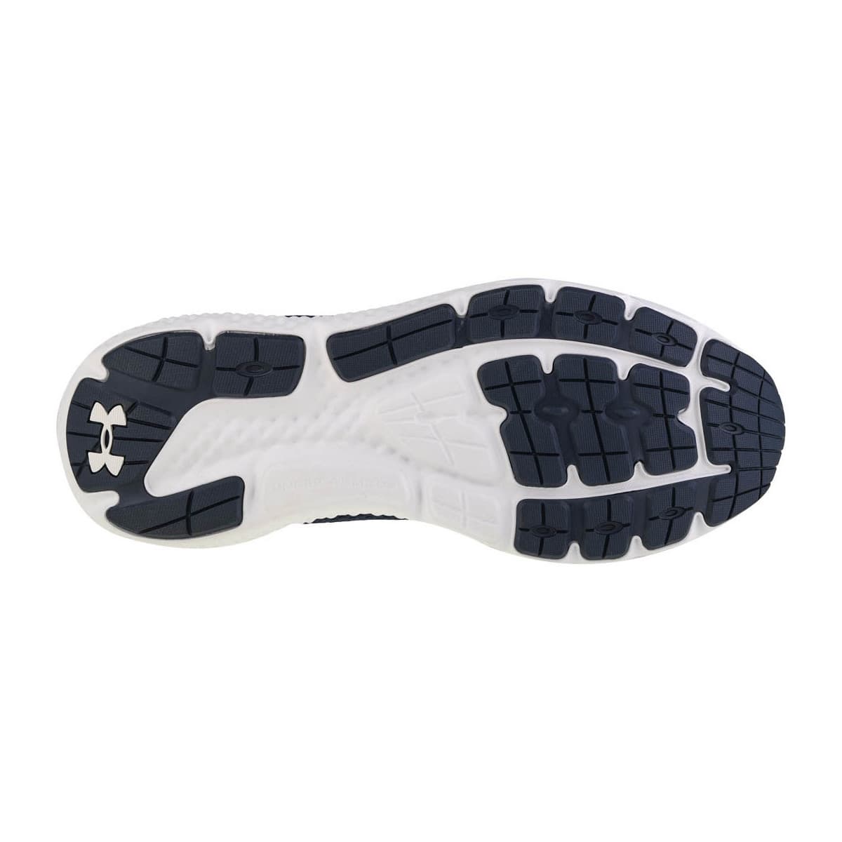 Men's Running Shoes Under Armour Blue